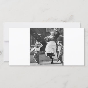 Dançando o dia fora