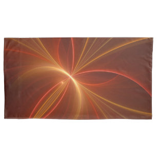 Dançar Com A Arte Fractal Moderna Abstrato
