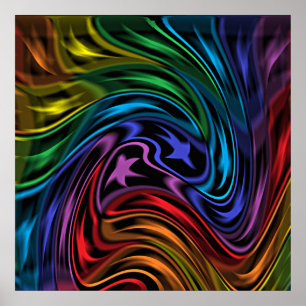 Dançar Com A Poster das Estrelas