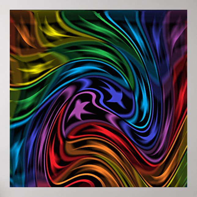 Dançar Com A Poster das Estrelas (Frente)