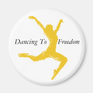 Dançar Para O Imã Solto