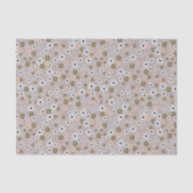 Dançarinas dançarinas Papel Tecido Rosa