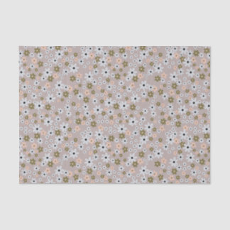 Dançarinas dançarinas Papel Tecido Rosa