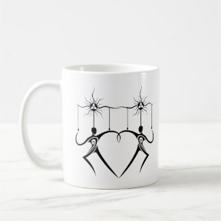 Dançarino da alma: Caneca do Soulmate