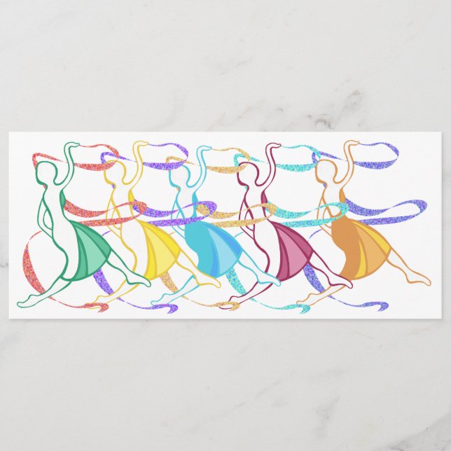 Dançarinos (Frente)