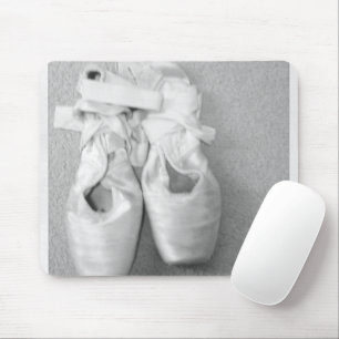 Dançarinos En Pointe Mouse Pad
