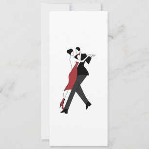 dançarinos tango