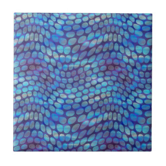 Dance Floor azul