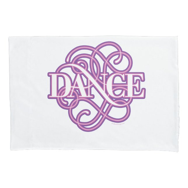 Dance Flourish (Frente)