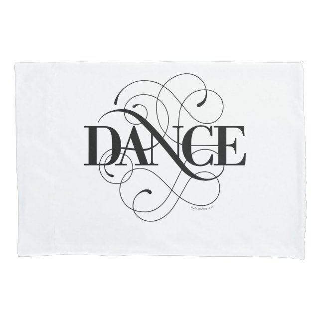 Dance Flourish (Frente)