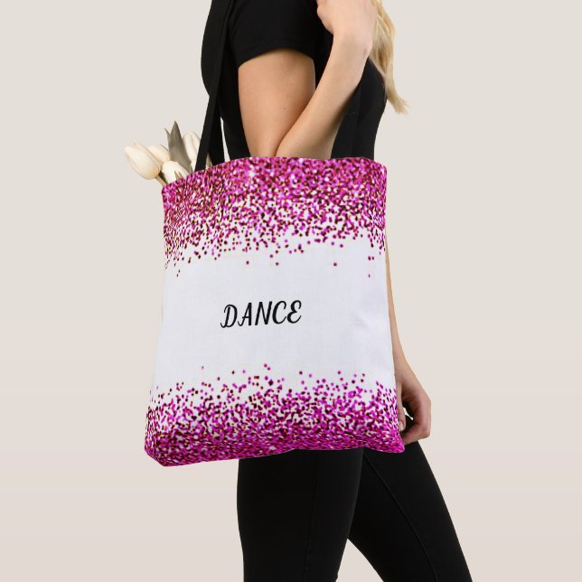 Dance Tote saco! (Close Up)