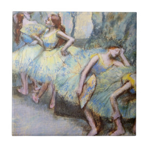 Dancer Art Dancers, Balé Degas, pintura