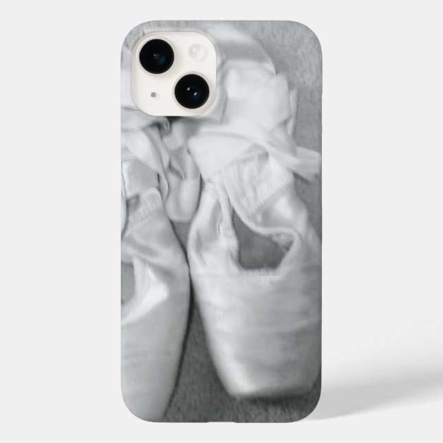 Dancers En Pointe Apple e Capas da Samsung (Verso)