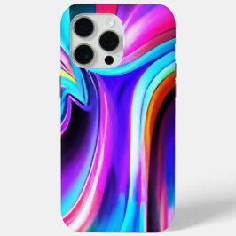 Dancing Neon Lights- blue