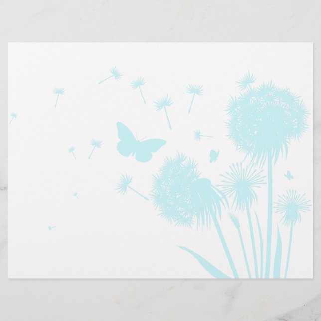 Dandelion (Frente)