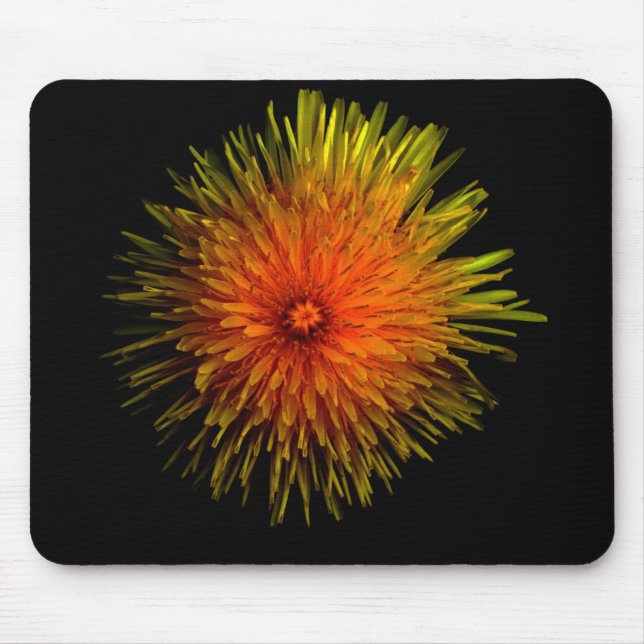 Dandelion1 Mousepad (Frente)