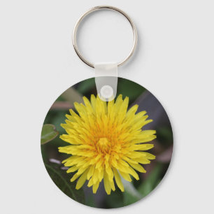 Dandelion Chaveiro