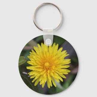 Dandelion Chaveiro