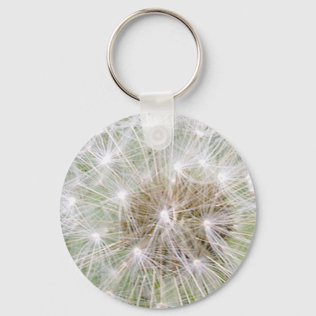 Dandelion Chaveiro (Frente)