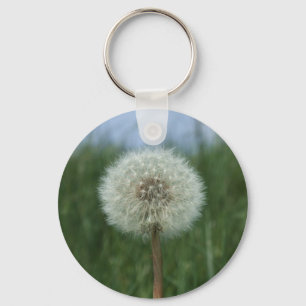 Dandelion Chaveiro