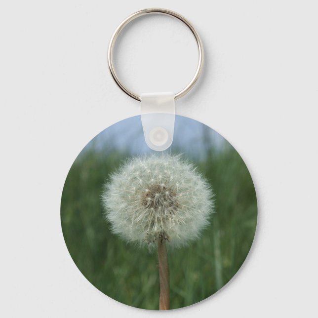 Dandelion Chaveiro (Frente)