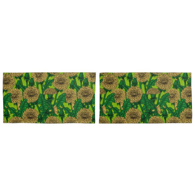 Dandelions (Frente - conjunto)