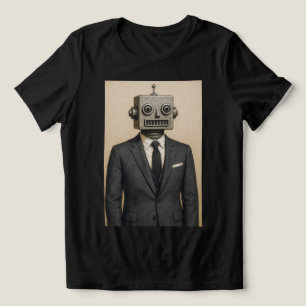 Dandroide Dapper
