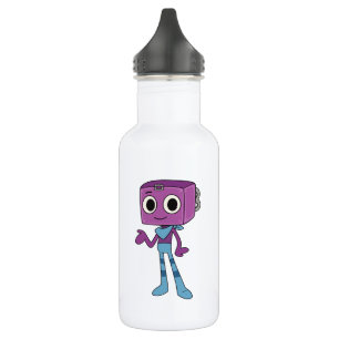 Dandy's World BOXTEN + Garrafa de Água BAIXADA