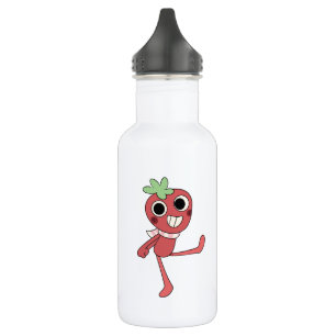 Dandy's World SPROUT + Garrafa de água salgada
