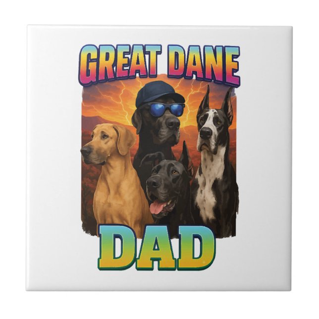 Dane Grande (Frente)