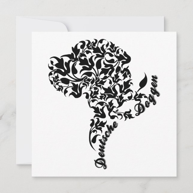 Dane Retraits (Frente)