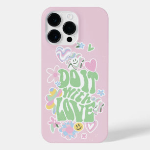 DANISH PASTEL RETRO FAÇA ISSO COM AMOR