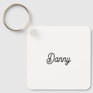 Danny Chaveiro