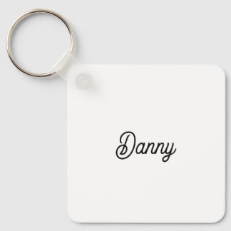 Danny Chaveiro