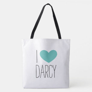 Darcy Bolsa