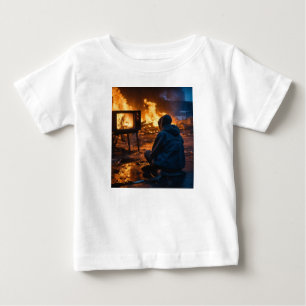 Dargan Whispers: Coleção Mística de Camisas T