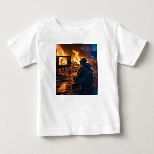 Dargan Whispers: Coleção Mística de Camisas T (Frente)
