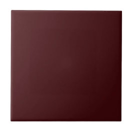 Dark Cherry Red | #3F060A