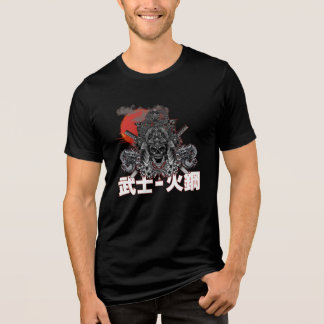 Dark Gothic & Japanese Mythology Apparel