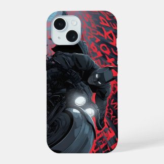 Dark Knight Superhero Phone Case 