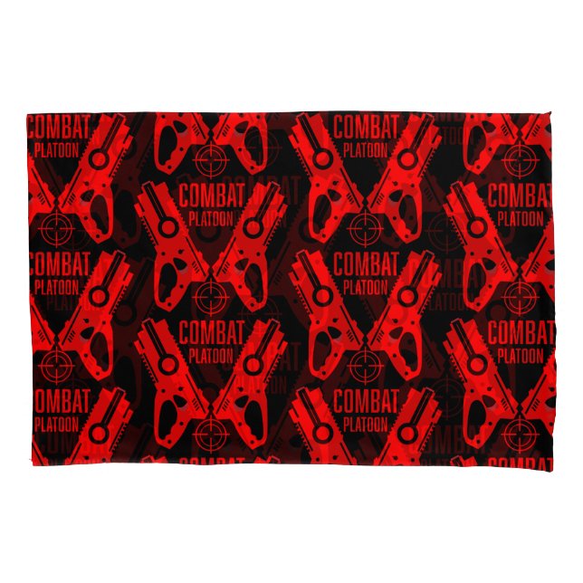 Dart Gun Batalha (Frente-Esquerda)