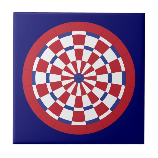 Dartboard (Frente)