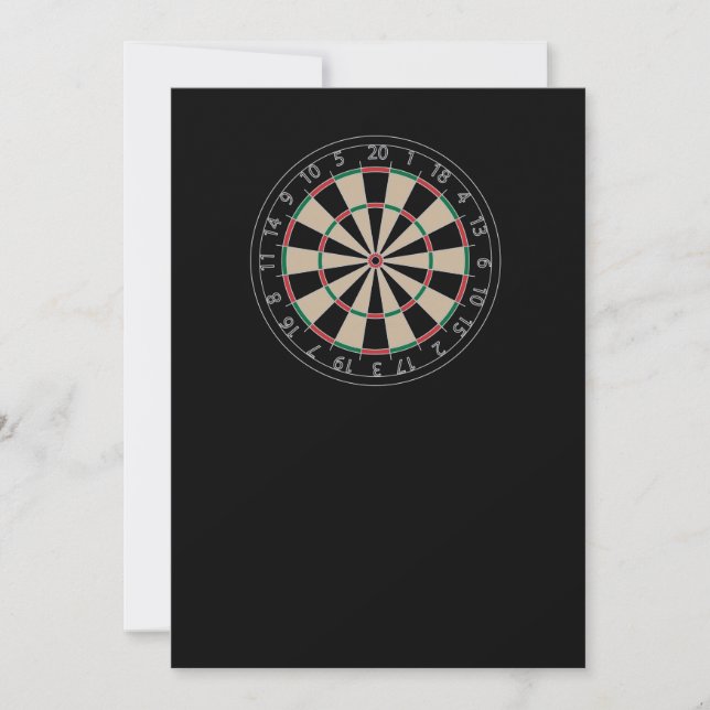 Dartboard (Frente)