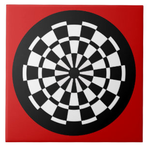 Dartboard