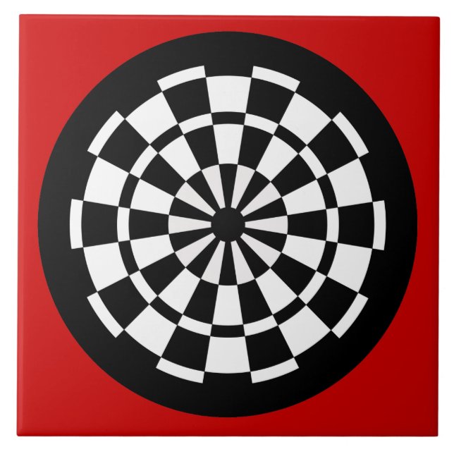 Dartboard (Frente)