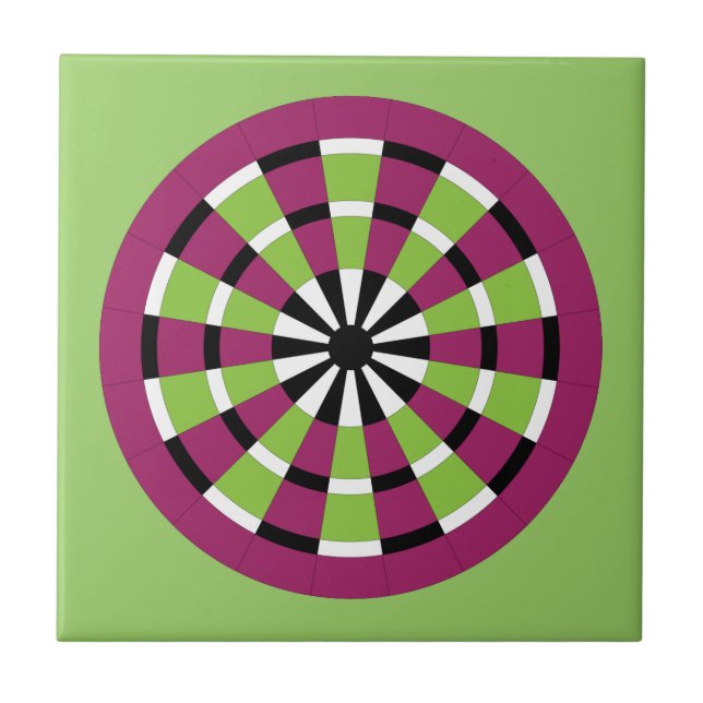 Dartboard (Frente)