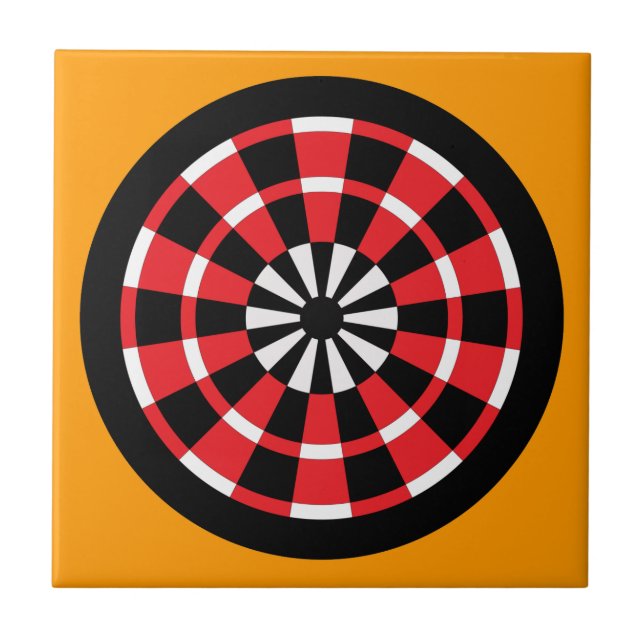 Dartboard (Frente)