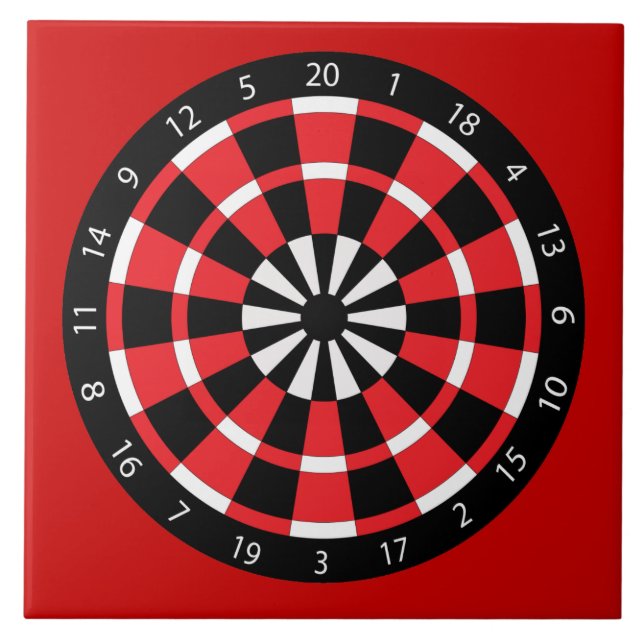 Dartboard (Frente)