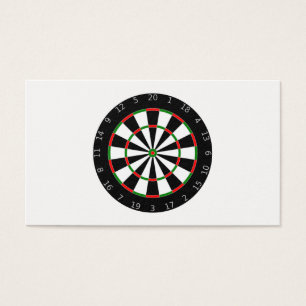 Dartboard