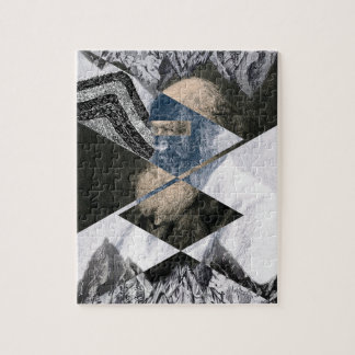 Darwin era um Quebra-cabeça geólogo